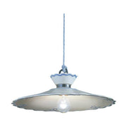 Kerámia függeszték lámpa.