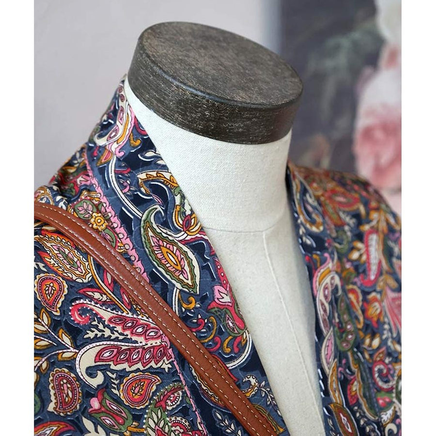 Vintage próbababa nyaka..